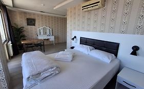 hayrabolu hotel